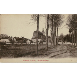 CPA - Noisy-le-Grand -...