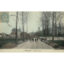CPA - Noisy-le-Grand -...