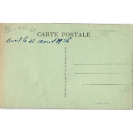CPA - Villepinte - Vue d'Ensemble