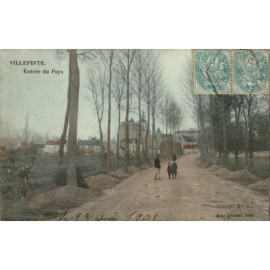 CPA - Noisy-le-Grand -...