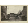 CPA - Villepinte - Rue de Paris
