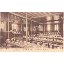 CPA - école Fénelon -...