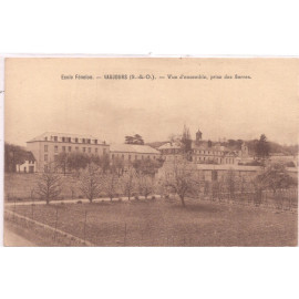 CPA - école Fénelon -...
