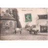 CPA - Vaujours - Le Pavillon
