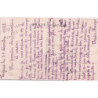 CPA - Vaujours - La Rue Giffard