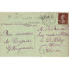 CPA - Vaujours - Vue Générale - 1925