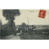 CPA - Vaujours - Vue Générale - 1912