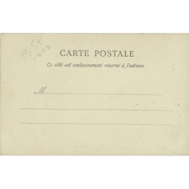 CPA - Rosny-sous-Bois  - Le Fort