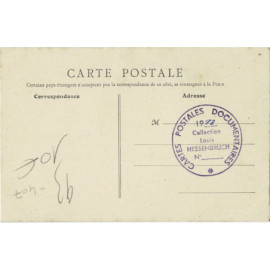 CPA - Pierrefitte - L'Eglise