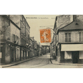 CPA - Rosny-sous-Bois - La...