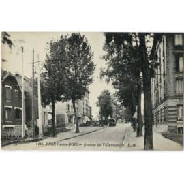 CPA - Rosny-sous-Bois -...