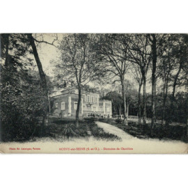 CPA - Rosny-sous-Bois -...