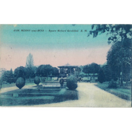 CPA - Rosny-sous-Bois -...