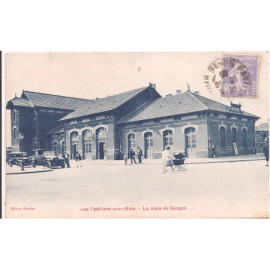 CPA - Pavillons-sous-Bois -...