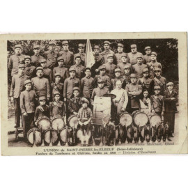 CPA - L'Union de...