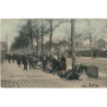CPA - Pantin - Le marché aux habits