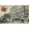 CPA - Pantin - La Manufacture d'allumettes