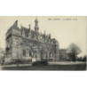 CPA - Pantin - La Mairie