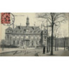 CPA - Pantin - La Mairie - 1906