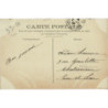 CPA - Pantin - La Mairie - 1906