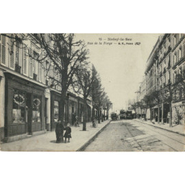 CPA - Noisy-le-Sec - Rue de...
