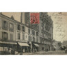CPA -  Montreuil - La Rue de Paris