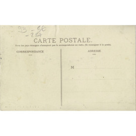 CPA - Neuilly-Plaisance -  La Mairie