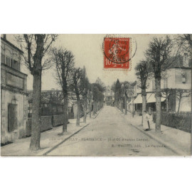 CPA - Neuilly-Plaisance -...