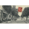CPA - Neuilly-Plaisance - Rue de Plaisance