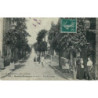 CPA - Neuilly-Plaisance - Rue du Coteau