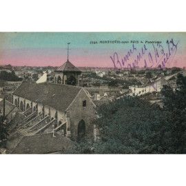 CPA - Montreuil-sous-Bois -...