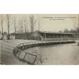 CPA - Montfermeil - Un...