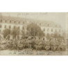 Carte-Photo  - Les Lilas - Orchestre militaire