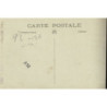 Carte-Photo  - Les Lilas - Orchestre militaire