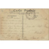 CPA - La Bouille - Le Bac - 1914