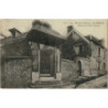 CPA - La Bouille - Maison Albert Lambet