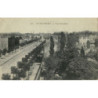 CPA - Le Bourget - Vue Générale