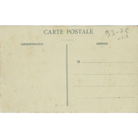 CPA - CPA - Epinay   - La Bourse