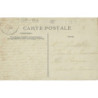 CPA - La Courneuve - Boulevard Pasteur - 1908