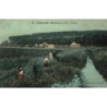 CPA - CPA - Freinville-Sévran - L'Oasis