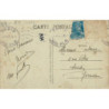 CPA - Gagny - Rue Contant