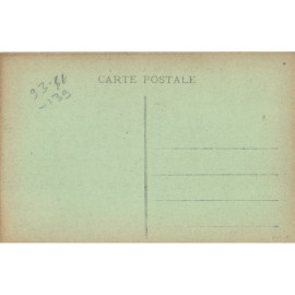 CPA - Gagny - Rue de la Conversion