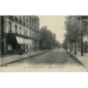CPA - La Courneuve - Boulevard Pasteur --