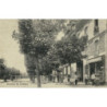 CPA - Gargan - Avenue de Chanzy