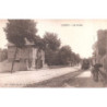 CPA - Livry - La Poste