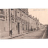 CPA - Livry - Rue d'Aulnay