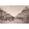 CPA - Livry - Place de la Fontaine