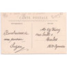 CPA - Livry - Pensionnat Sévigné - Route Nationale