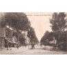 CPA - Gargan - Avenue de la Republique