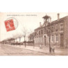 CPA - Gargan-Livry - Ecoles Gutenberg